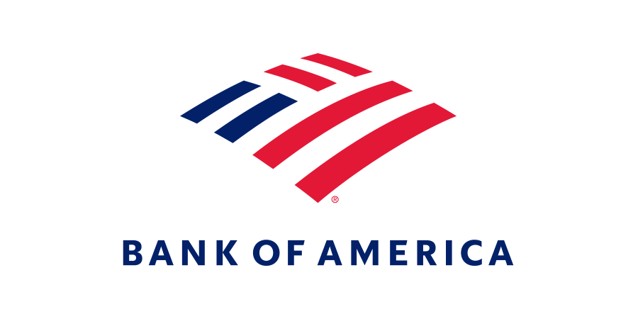 Bank of America logo